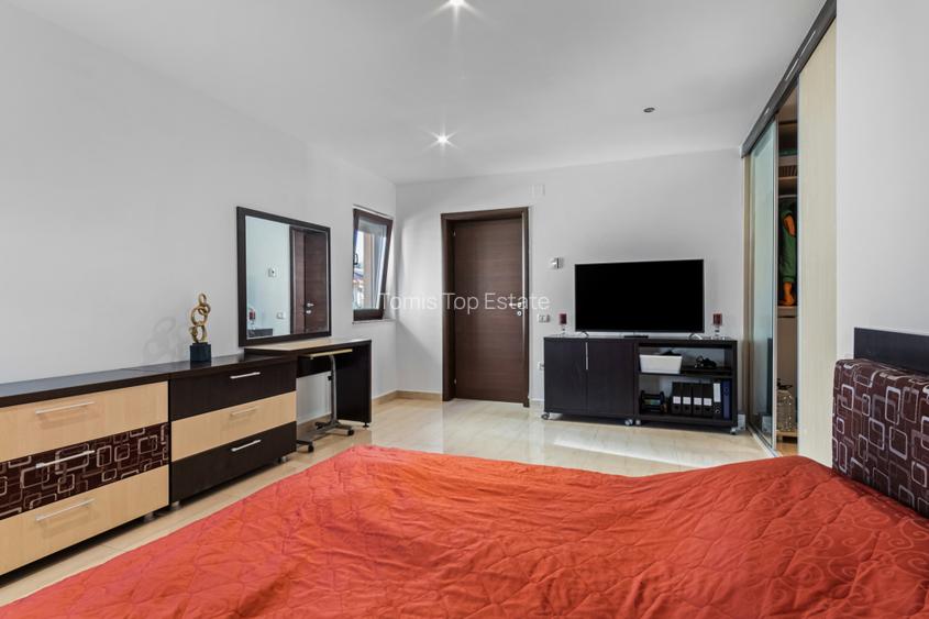 Vila individuală in Tomis Plus - 5 camere plus garaj de 2 mașini - 17