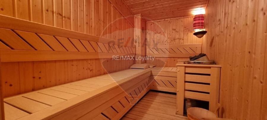 Vila lux Baneasa-Lac, langa Petrom City - 15