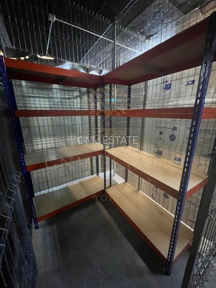 3 Camere | Parcare | Boxa subsol | GranVia Park - Zona Lujerului - 12