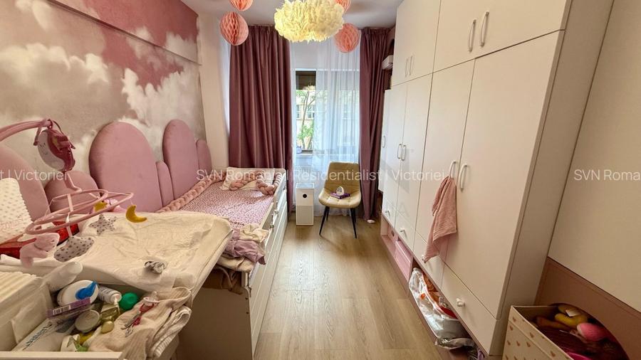 REA1023667 Apartament 3 camere - Dorobanti - Piata Dorobanti - 5