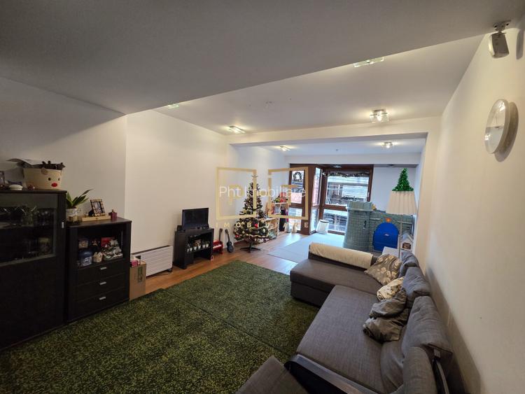 OCAZIE UNICA! Casa individuala in centrul Clujului cu 6 camere, 216 mp utili. - 9