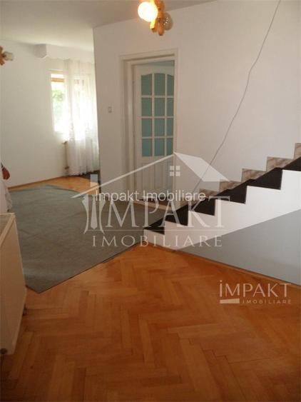 Casa ideala sediu firma Cluj Napoca, Gheorgheni ! - 8