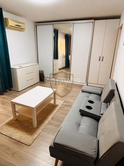 Apartament cu 2 camere | Centrala proprie | Aparatorii Patriei - 3