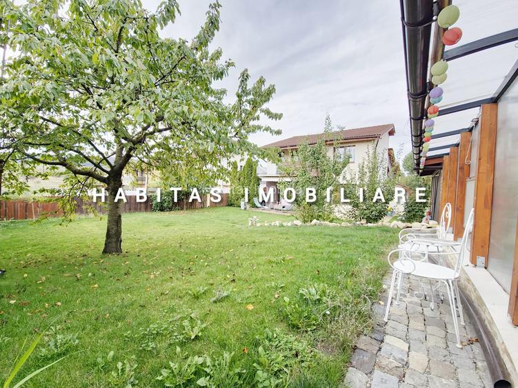 Casa individuala, 5 camere, 167mp utili, 600mp teren, zona Oasului - 48