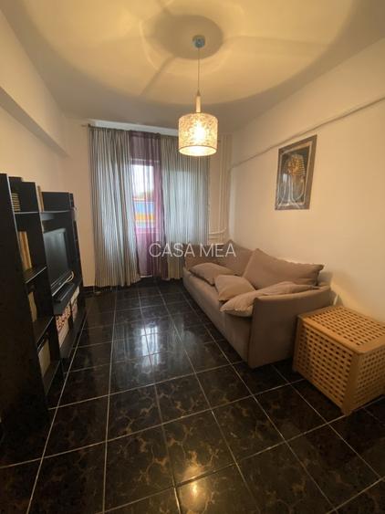 Apartament Tei intersectia Maica Domnului (Domino) cu Lacul Tei - 34