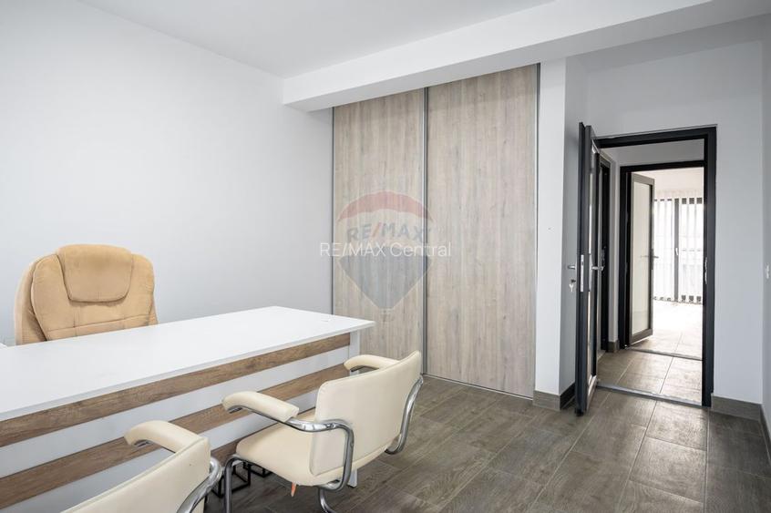 Casă nouă în Stupini: 4 camere, 3 băi și teren generos de 600 mp - 9