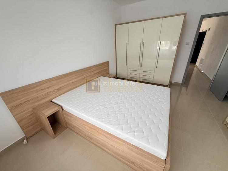 2 camere, Calea Urseni-Giroc, la 5 minute de Braytim, prima inchiriere! - 10