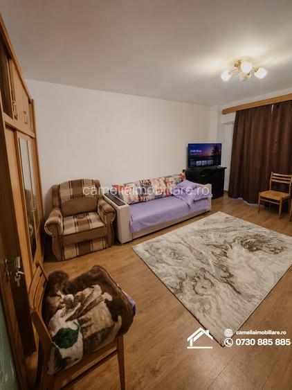 Garsoniera, 6 min metrou Lujerului, pet friendly, Parc Liniei, piata Veteranilor - 15