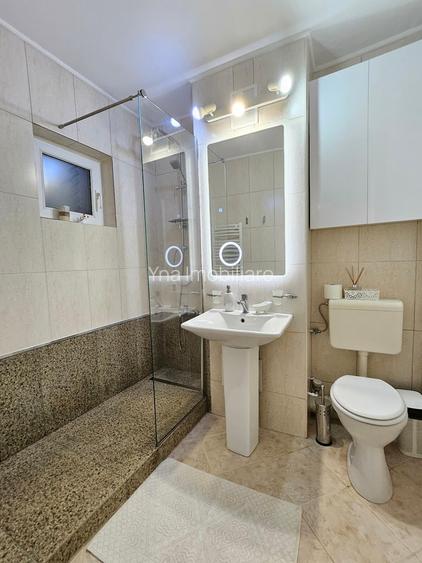 Oferta vanzare ap 3 cam Popa Sapca, mobilat modern, parcare, 160000 EURO - 19