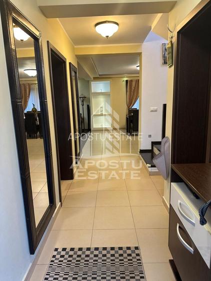 Casa individuala, curte proprie, garaj, in Giroc - 11