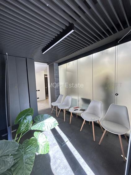 Cabinet stomatologic echipat in clinica | Sterilizare | parcare - 17