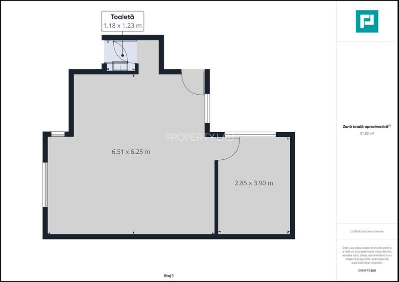Vilă cu destinație multiplă situată ultracentral - 17