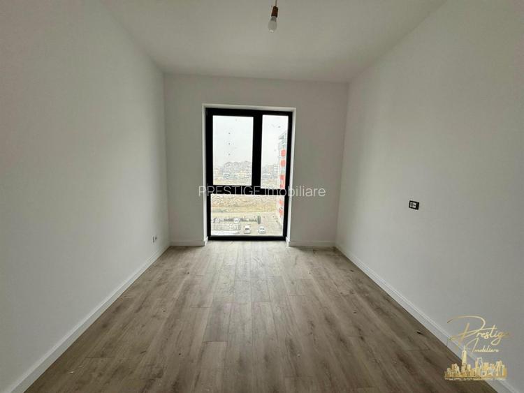 Apartament cu 3 camere tip Bonn de vanzare in Prima Urbana 3-Oradea - 5
