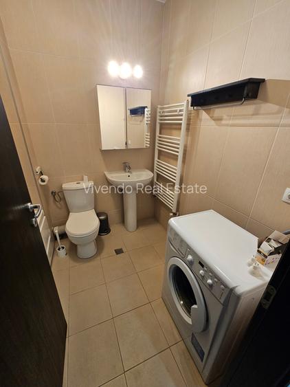 Apartament 2 camere Onix Residence | parcare inclusa | Grozavesti - 8