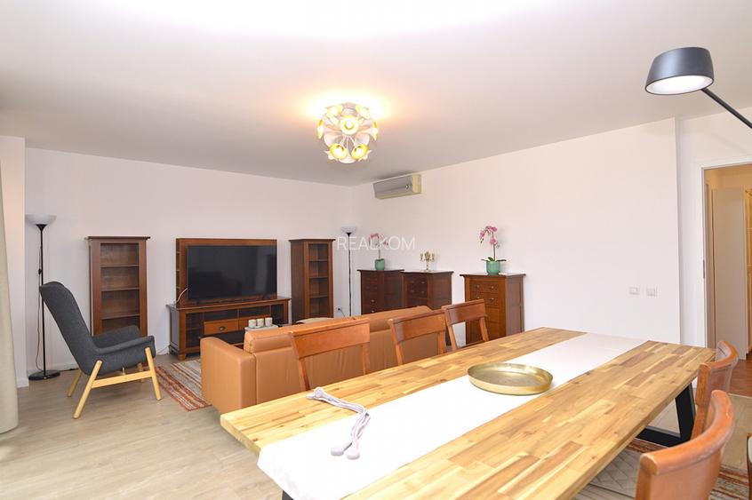 INCHIRIERE APARTAMENT 3 CAMERE UNIRII – PIATA ALBA IULIA - 10