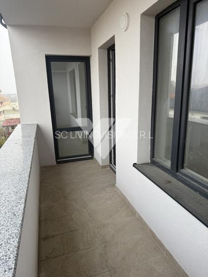 Apartament 2 camere intabulat LA CHEIE etaj 2 in Selimbar Sibiu - 5