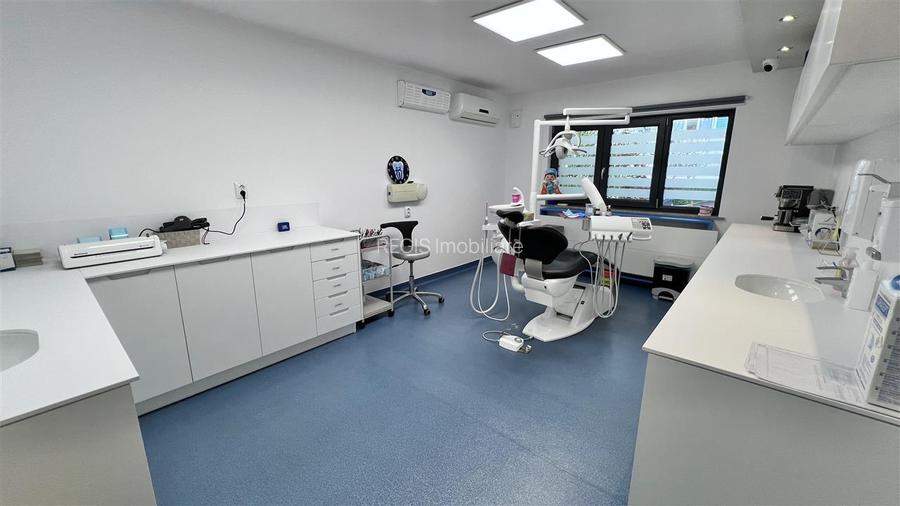Centru stomatologic cu 2 cabinete + radiologie – de vanzare in Brasov - 3