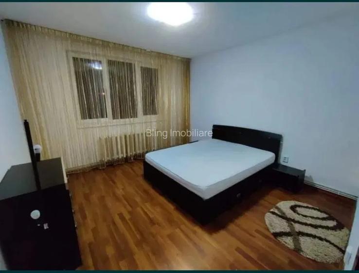 Apartament cu 2 camere, 50 mp, etaj intermediar, Zona Piata Abator - 3