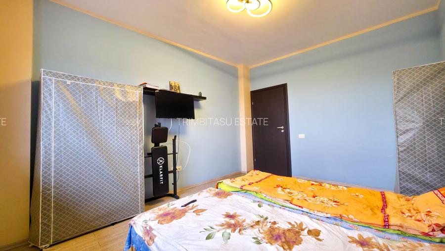 Apartament 3 Camere Spațios Militari Residence Rezervelor 93 - 6