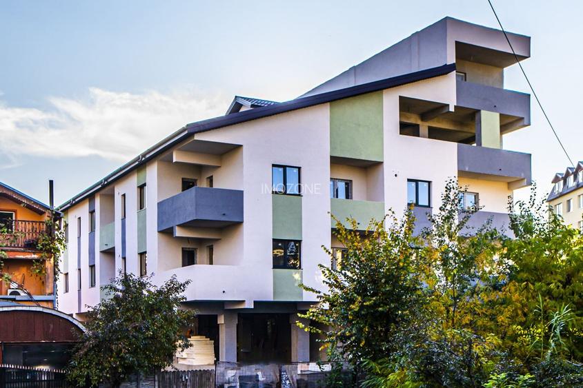 Apartament 2 camere, 57 mp, decomandat, etaj 1/4, MILITARI Pacii, COMISION 0% - 10