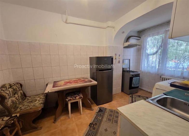 Apartament 2 camere | Centru | 48 mp | 2c-7792 - 4