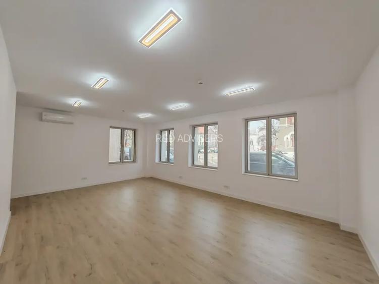 Spatiu Comercial 3 Camere Armeneasca I Popa Rusu - 7