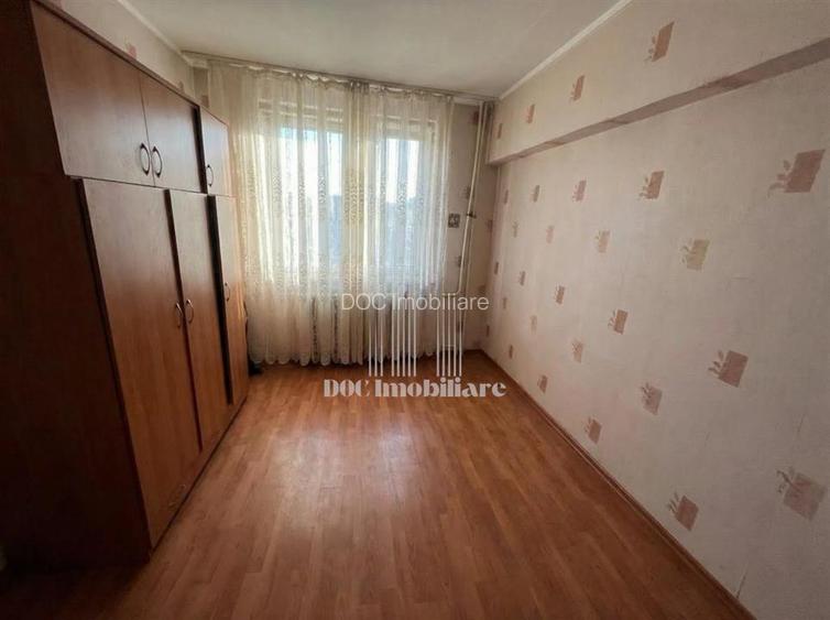 Vanzare 3 camere|Sebastian | etaj 3 | Decomandat | Comision 0% - 6