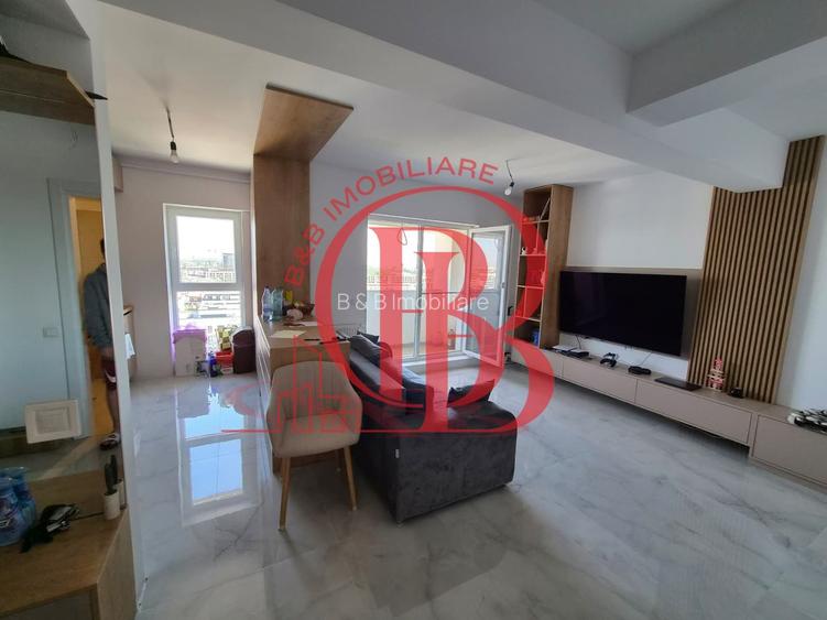 Apartament 3 camere Duplex 12 min Metrou Teclu Parcare Inclusa - 2