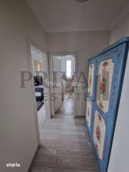 Apartament decomandat 2 camere Giroc - 8