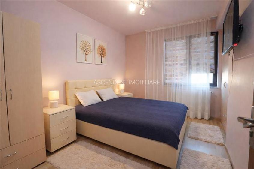 3D! 3 camere,decomandate,terasa,spatiu auxiliar,Isaran,Tractorul,Brasov - 4