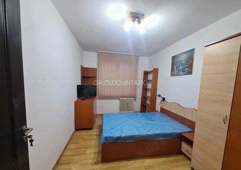2 camere | Mobilat | Doamna Ghica | Parc Plumbuita  - 3