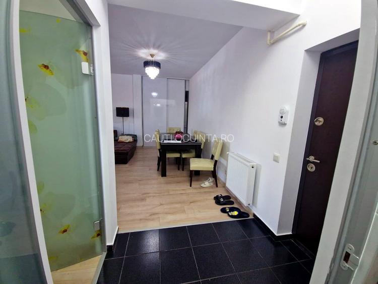 Apartament 2 camere | Mobilat Premium | Prel. Ghencea - 10