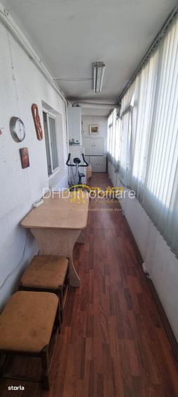 Apartament 3 camere Decomandate, Nicolina 1. - 10