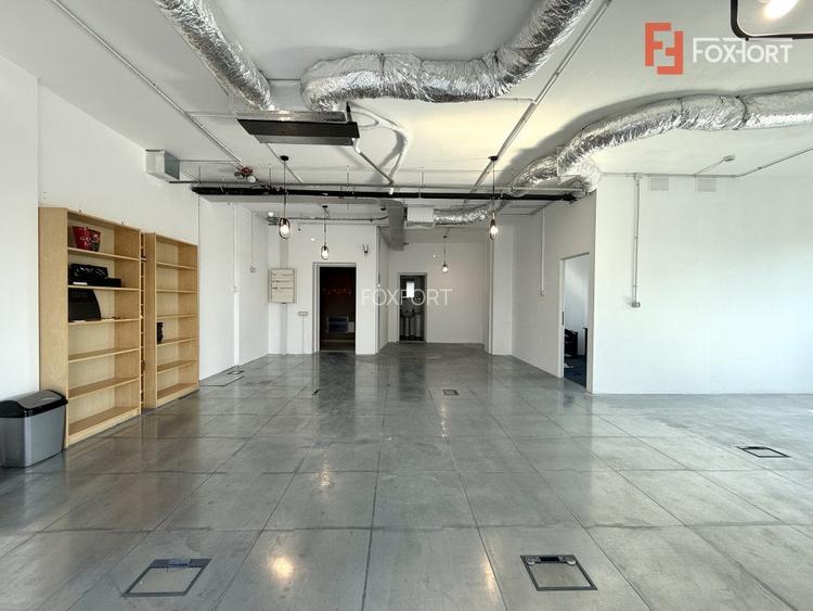 Spatiu de birou, 90 mp, Central - zona Premium - 2