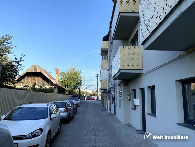 Apartament 2 camere decomandate, Someseni - 5