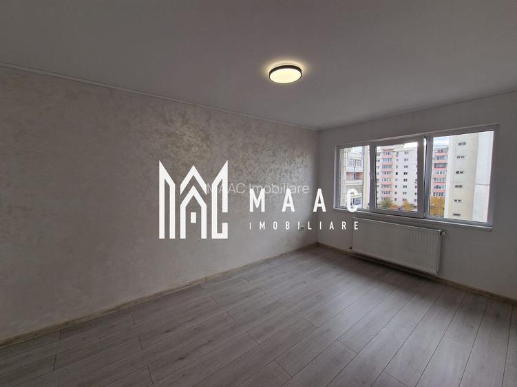 Apartament 4 camere | 76 MPU | 2 Bai | Piata Rahovei - 2