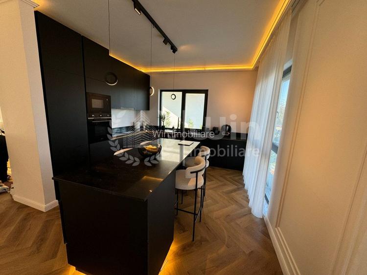 Casa individuala 4 camere | 625 mp teren | Piscina | Andrei Muresanu! - 7