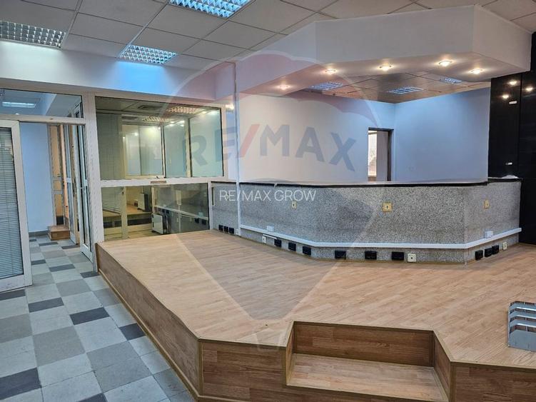 Spațiu de birouri central de 338 mp etaj 1, Bd. Mamaia - Constanța - 10