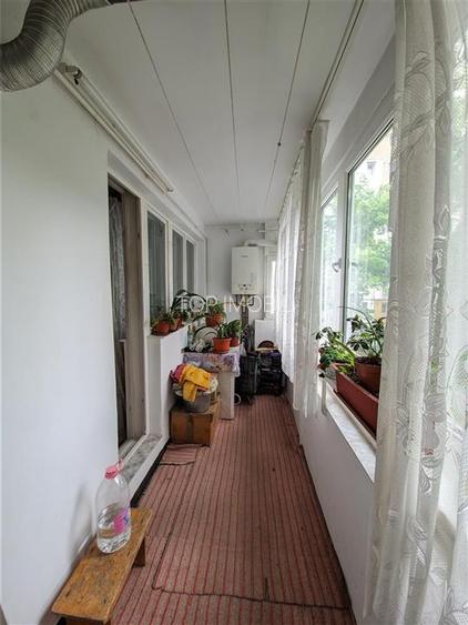 Apartament 2 Camere - Etaj 1 - Tatarasi - 2