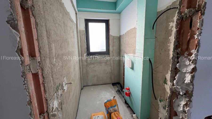 REA1028187 Apartament l  3 camere l Aviatiei - 7
