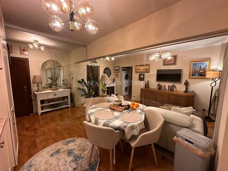 Apartament  de vanzare 4 camere Mosilor - 2