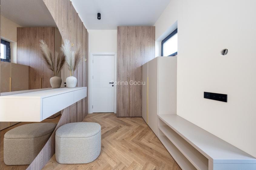 Casa WOW | De vanzare | Constructie noua |  Izvor | Brasov - 4