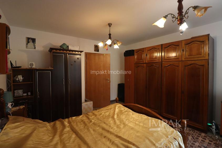 Spatiu servicii, ideal pentru investitie, zona Gradinii Botanice! - 9