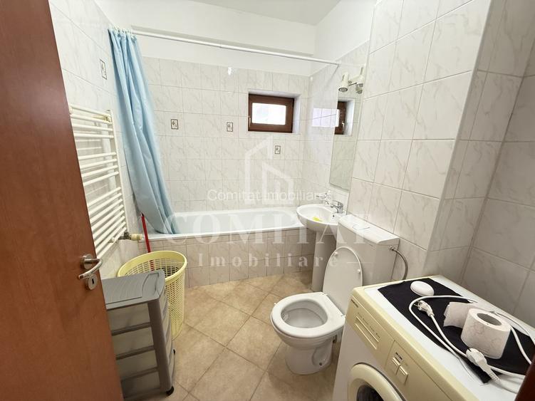 Apartament 1 cameră | Etaj intermediar | Zona Complex Sigma | Zorilor - 5