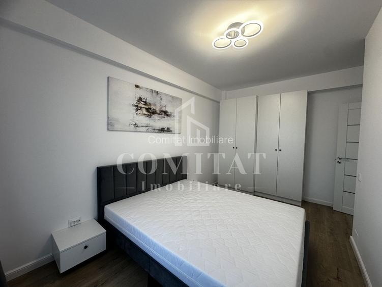 Apartament la cheie | Loc de parcare | Cartier Terra-Floresti - 7