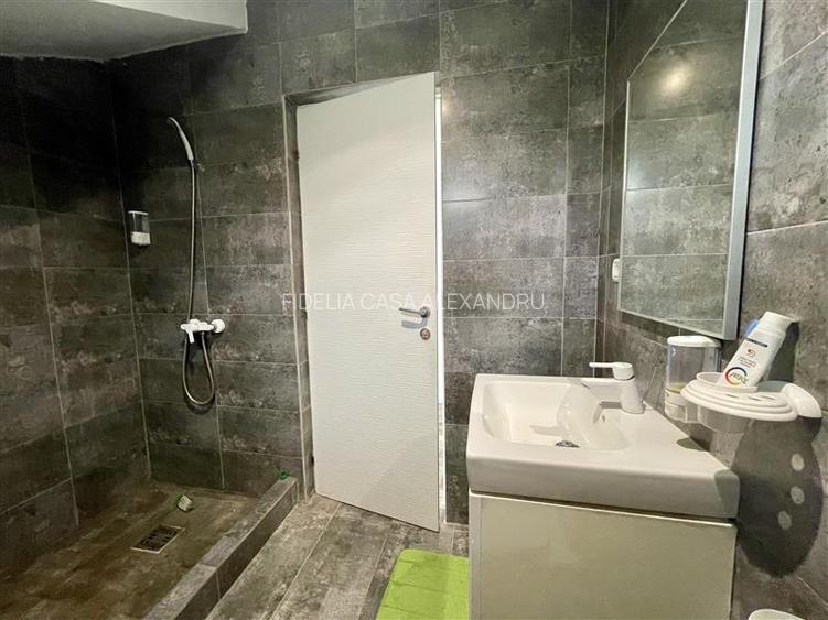 Vila cu 5 camere si 2 bai, de vanzare in Horpaz - 20