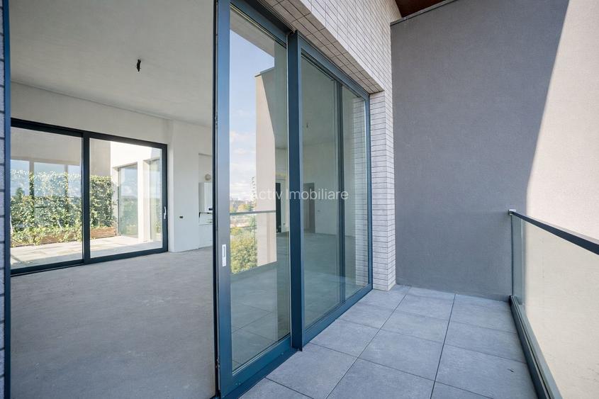 CONSTANTA - BDUL MAMAIA - 151,2 MP, VEDERE SUPERBA, 2 LOCURI PARCARE! - 8