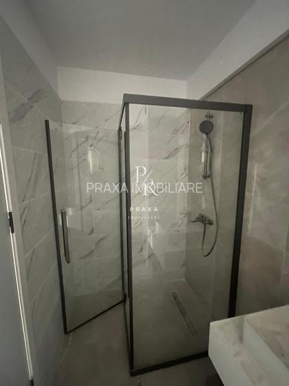 Apartament finisat, 3 camere, 60 mp, parcare subterana,str Tineretului, Florest! - 13