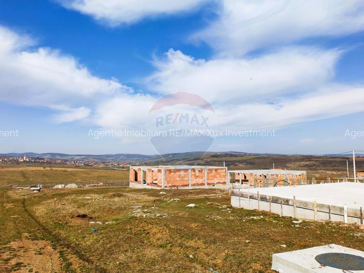 Casă / Vilă cu 2 camere de vânzare - 12