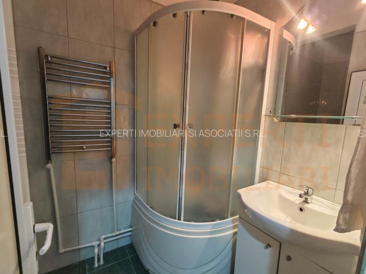 Garsonieră de vânzare Inel II, aproape de Institutul de Marină - 14